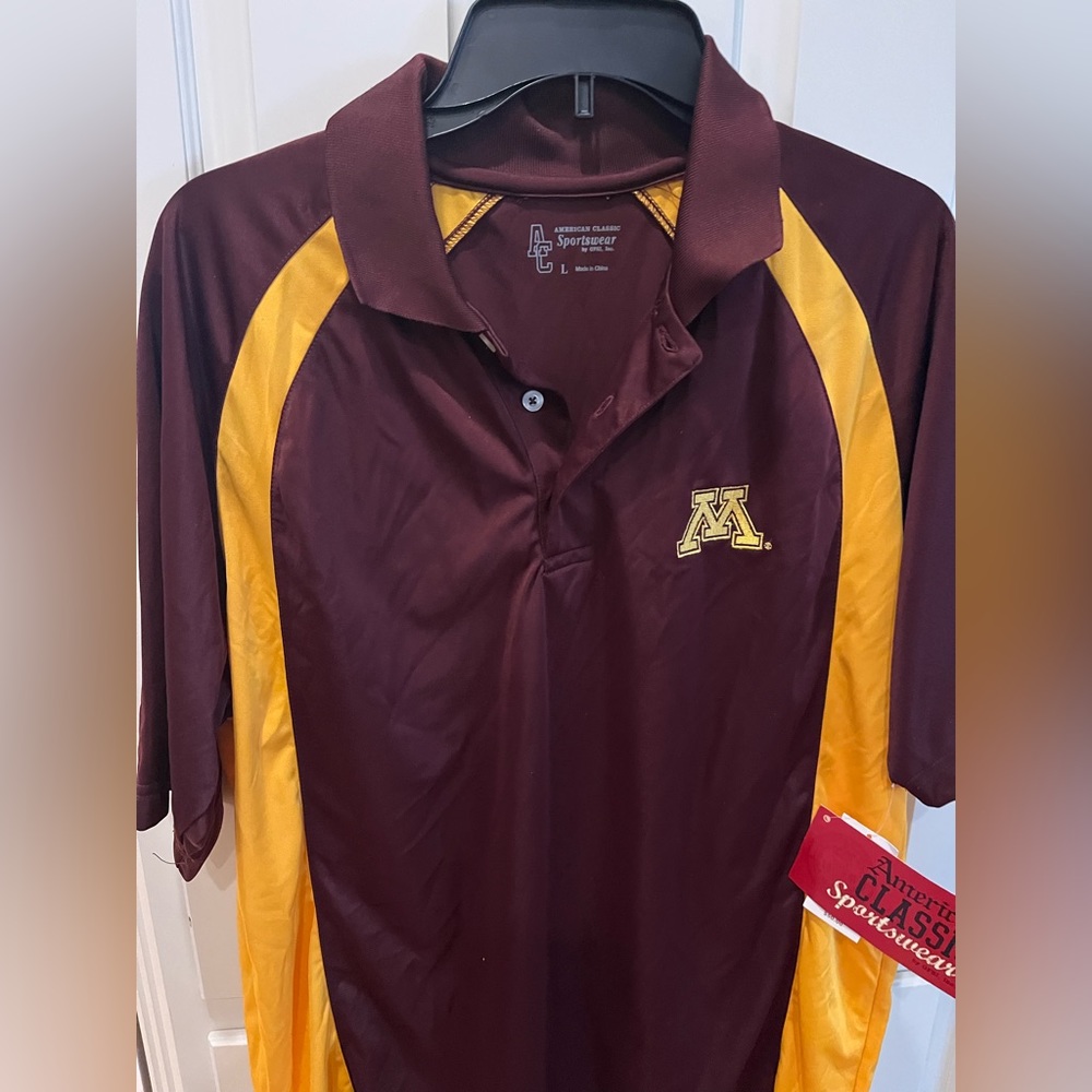 American Classics Sportswear Polo